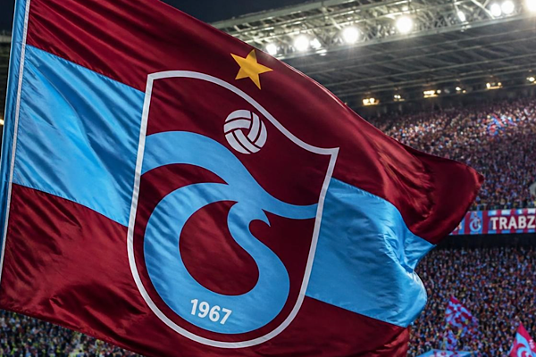 Trabzonspor, Fabio Henrique Tavares ile 2 yıllık sözleşme imzaladı Trabzonspor, Fabio Henrique Tavares ile 2 yıllık sözleşme imzaladı