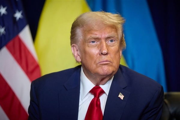 Trump: Beyaz Saray Sözcüsü Karoline Leavitt görevinden ayrılacak