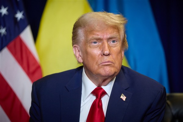 Trump, Demokrat aday El-Sayed’i hedef aldı Trump, Demokrat aday El-Sayed’i hedef aldı