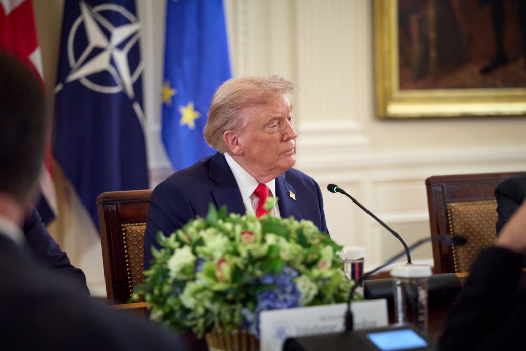 Trump: Florida’nın afet yardım talebine 415,9 milyon dolarlık onay verildi