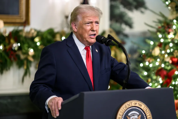 Trump: İran ile anlaşma ihtimali nedeniyle saldırıyı iptal ettim