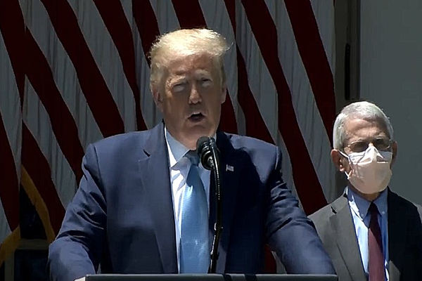 Trump: Onların nükleer silaha sahip olmasına izin veremeyiz Trump: Onların nükleer silaha sahip olmasına izin veremeyiz