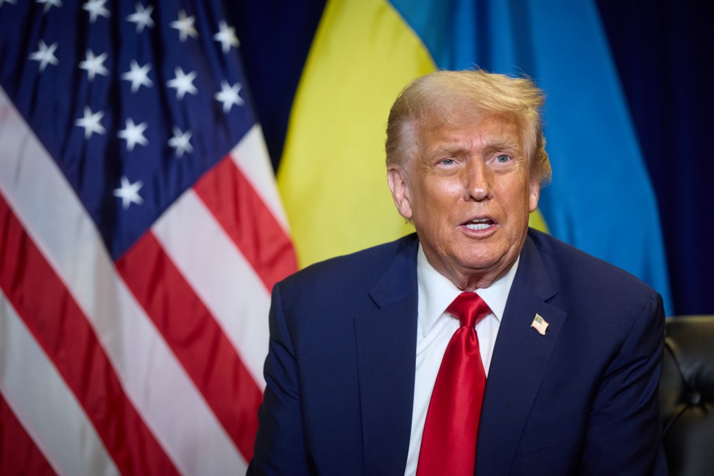 Trump: Sızıntıları yapanlar aranıyor