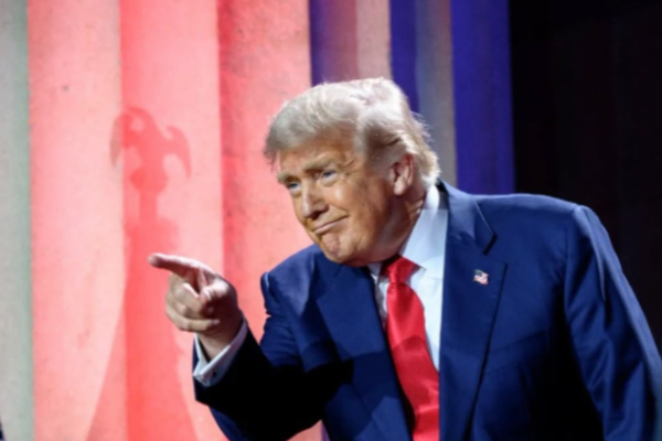 Trump, Venezuela’dan 1 milyon varil petrol geldiğini duyurdu Trump, Venezuela’dan 1 milyon varil petrol geldiğini duyurdu