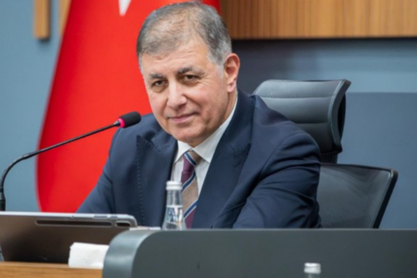 Tugay: Göztepe’de 5'inci ücretsiz spor istasyonu hizmete açıldı