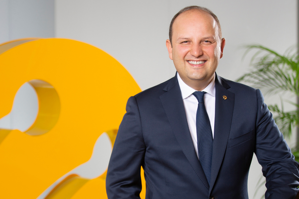 Turkcell, Avrupa’nın önde gelen 6 Ar-Ge projesinde yerini aldı
