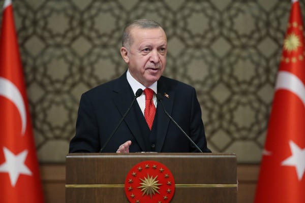Türkiye Maarif Vakfına 7,5 milyar liraya kadar kaynak aktarılabilecek