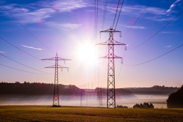 Türkiye’nin elektrik kurulu gücü 127 bin 355 megavata ulaştı