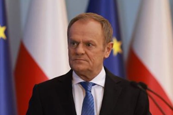 Tusk: Siyasette, bildiğiniz üzere, hata suçtan beterdir Tusk: Siyasette, bildiğiniz üzere, hata suçtan beterdir