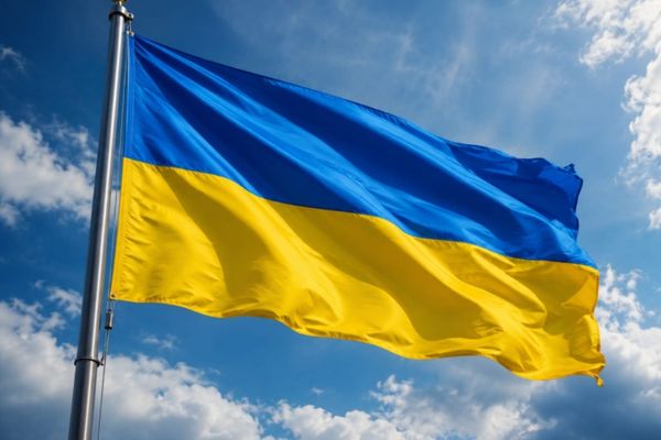 Ukrayna’dan Brezilya’ya bağımsızlık günü mesajı Ukrayna’dan Brezilya’ya bağımsızlık günü mesajı
