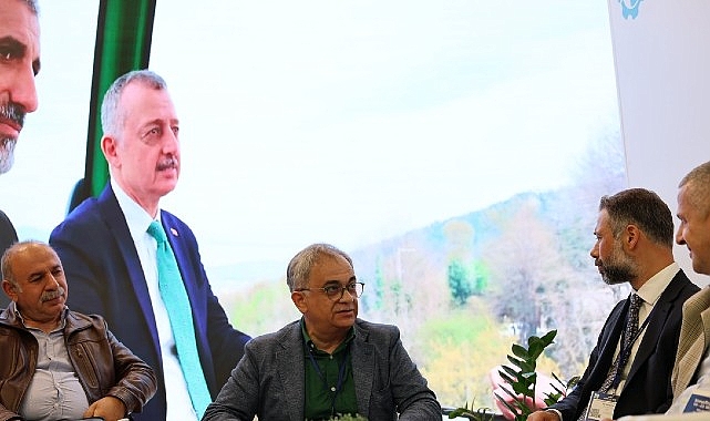 UlaşımPark, Kocaeli'nin ulaşım modelini Berlin'e taşıdı