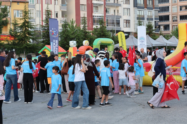  Uluslararası Aşık Seyrani Kültür ve Sanat Festivali'nde etkinlikler düzenlendi