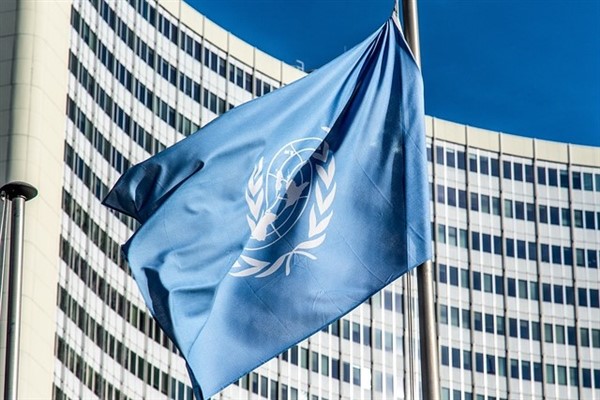UNRWA: Gazze'de tam kapasiteyle faaliyet yürütülmesine izin verilmelidir UNRWA: Gazze'de tam kapasiteyle faaliyet yürütülmesine izin verilmelidir
