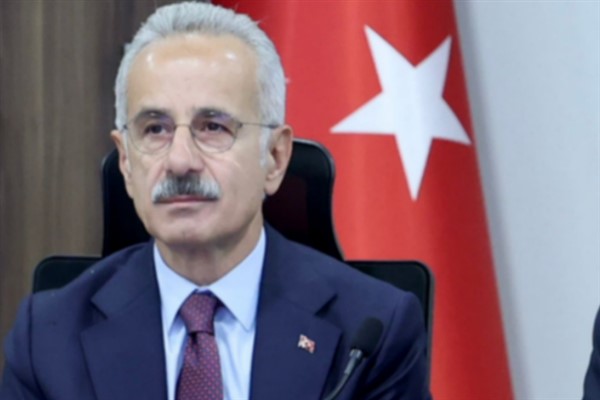 Uraloğlu, Bakanlar Oturumu'nda mevkidaşlarıyla buluştu Uraloğlu, Bakanlar Oturumu'nda mevkidaşlarıyla buluştu