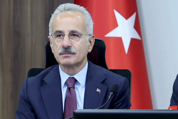 Uraloğlu: Kalkınma Yolu yeni bir ticaret ekseni oluşturacak
