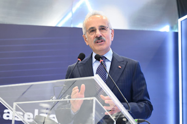 Uraloğlu'ndan 24 Temmuz Gazeteciler ve Basın Bayramı mesajı Uraloğlu'ndan 24 Temmuz Gazeteciler ve Basın Bayramı mesajı