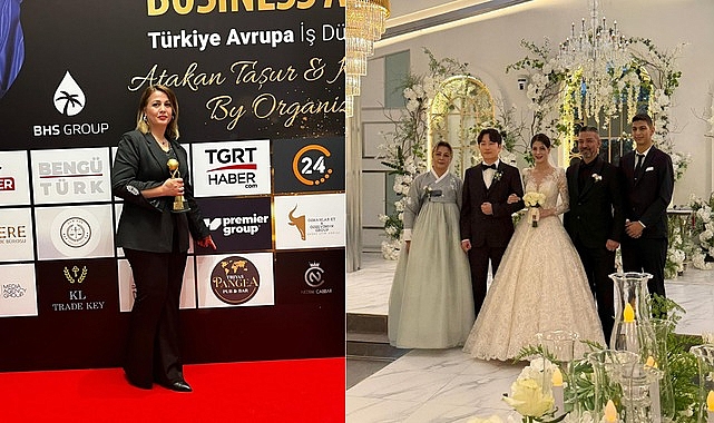 Vahide Kurttaş Uzak Doğu lezzetlerini Türkiye'de yeniden yorumluyor
