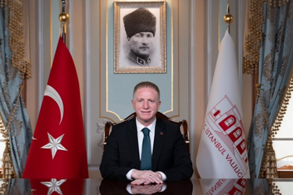 Vali Gül’den taziye ziyareti Vali Gül’den taziye ziyareti