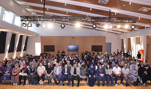 “Vefa Umresi"nde İlk Kafile İçin Eğitim Programı Düzenlendi