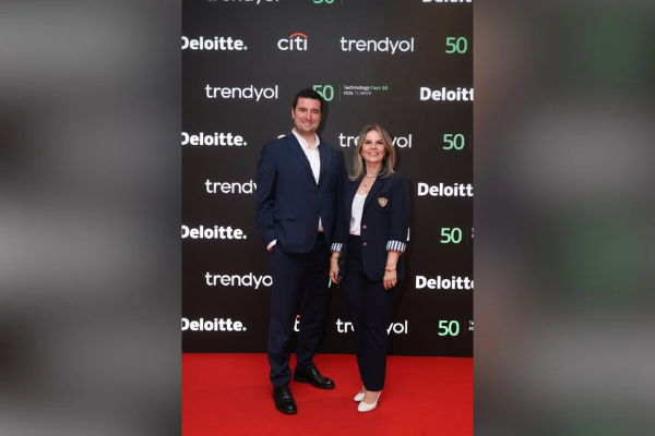 Virgosol, Deloitte Teknoloji Fast 50’de  peş peşe dördüncü kez listede
