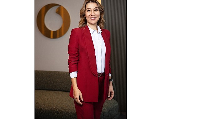 Vodafone Flex'ten 5G Odaklı Babalar Günü Kampanyası