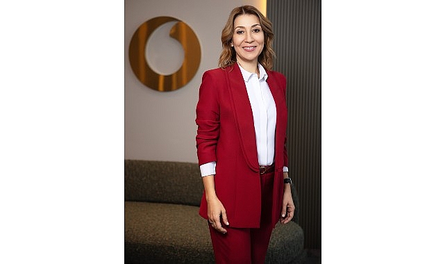 Vodafone'dan “Memlekete Hoş Geldin" Paketi