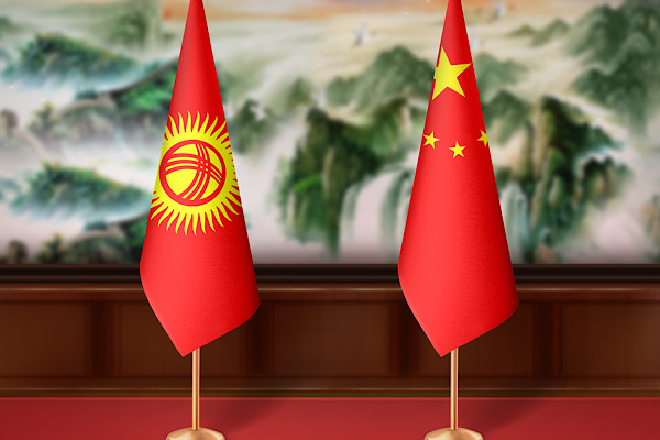 Xi, Kırgızistan ziyareti öncesi ikili ilişkilerde yüksek nitelikli kalkınma çağrısı yaptı