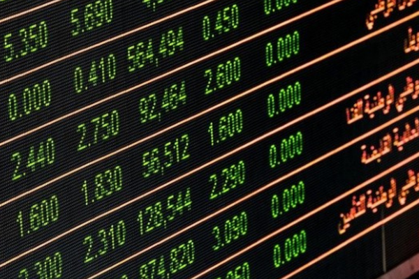 Yabancı yatırımcı Temmuz ayında Borsa İstanbul’da 8,3 milyon dolarlık net satış yaptı