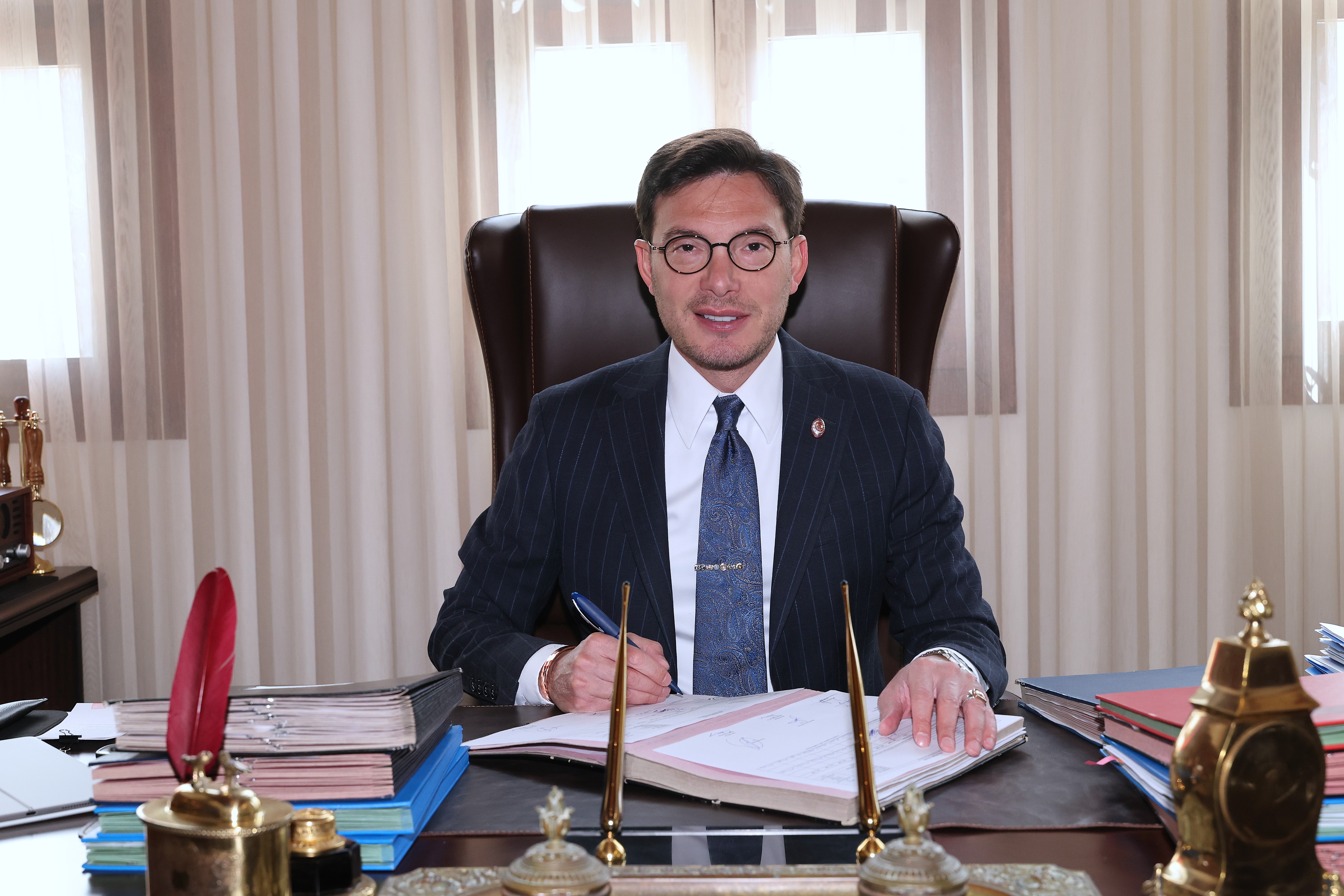 Yazıcıoğlu: Kadınlara özel ücretsiz step, aerobik ve pilates kursları başlıyor