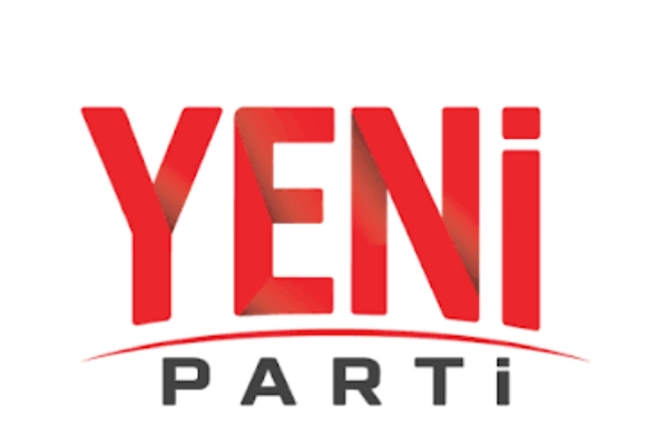 Yeni Parti’nin dayanışma kampanyasında 15 günde 314,5 milyon liralık bağış Yeni Parti’nin dayanışma kampanyasında 15 günde 314,5 milyon liralık bağış