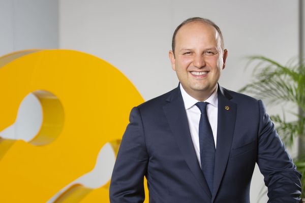 Yerli ve milli 6G şebeke çözümleri ilk kez sahada denendi 