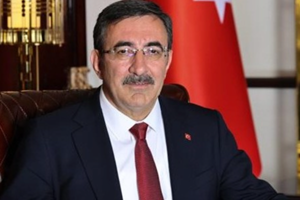 Yılmaz: Ağrı Mollakara Altın Madeni üretime başladı