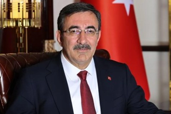 Yılmaz: Milli Dayanışma ve Bütünleşme Koordinasyon Kurulu ilk toplantısını gerçekleştirdi
