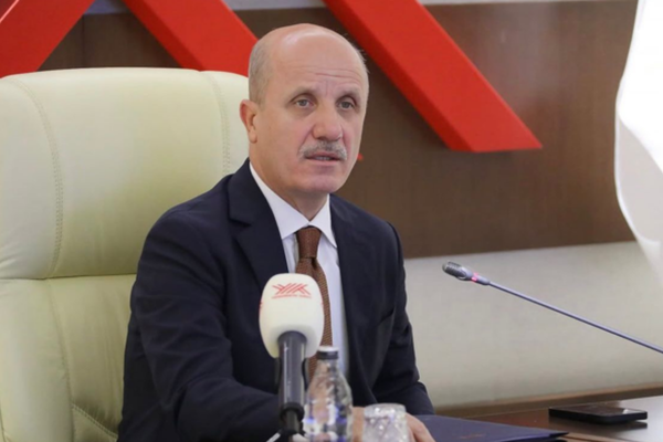 YÖK Başkanı Özvar'dan YKS tercih döneminde adaylara çağrı