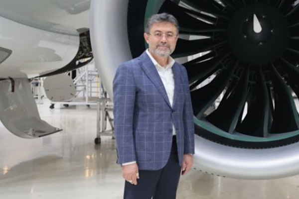 Yumaklı, AK Parti Kalecik İlçe Başkanlığını ziyaret etti Yumaklı, AK Parti Kalecik İlçe Başkanlığını ziyaret etti