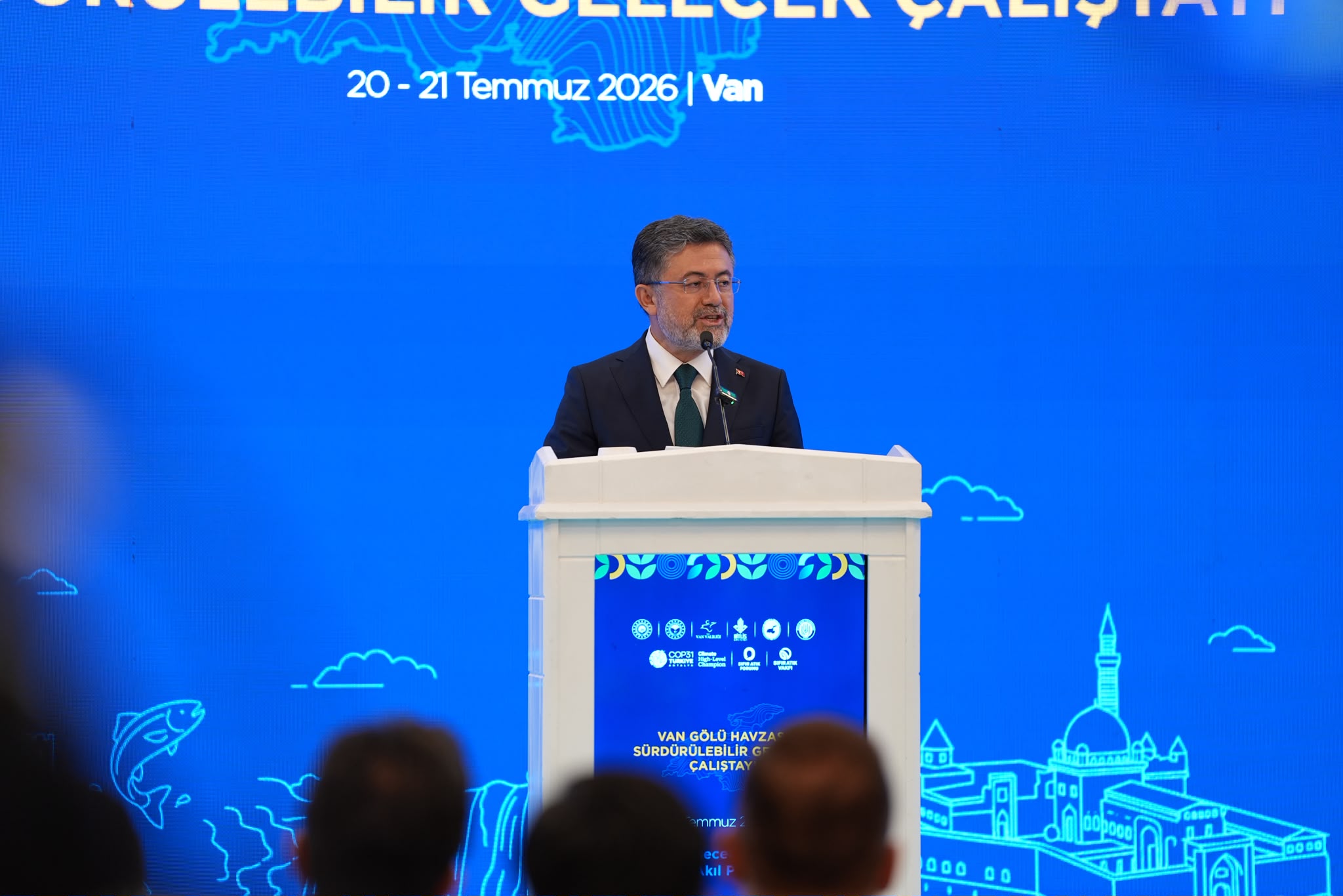 Yumaklı: Horasan gerek barajı 4 bin 50 dekar araziyi sulayacak Yumaklı: Horasan gerek barajı 4 bin 50 dekar araziyi sulayacak