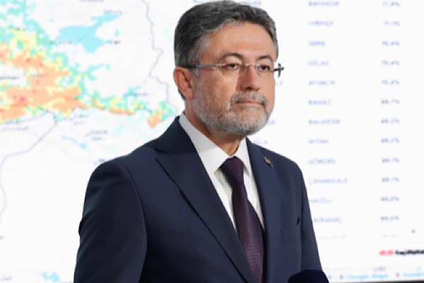Yumaklı: Yangın gözetleme kulelerimiz, alevlere geçit vermeyen kartal gözlerimizdir Yumaklı: Yangın gözetleme kulelerimiz, alevlere geçit vermeyen kartal gözlerimizdir