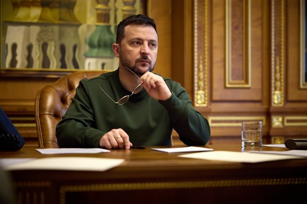 Zelenski: Erdoğan ile önemli görüşmeler gerçekleştireceğiz Zelenski: Erdoğan ile önemli görüşmeler gerçekleştireceğiz