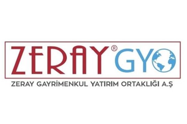 Zeray GYO’nun Harmony City Projesi Zeray GYO’nun Harmony City Projesi