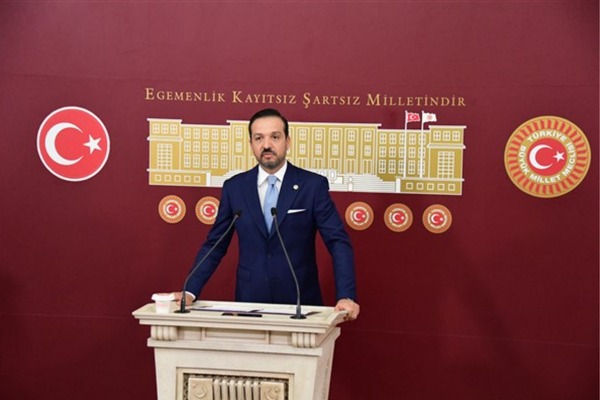 Zorlu: Kıbrıs Türklüğünün yanında olmaya devam edeceğiz Zorlu: Kıbrıs Türklüğünün yanında olmaya devam edeceğiz