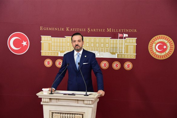 Zorlu: Kırgızistan’ın Bağımsızlık Günü kutlu olsun Zorlu: Kırgızistan’ın Bağımsızlık Günü kutlu olsun