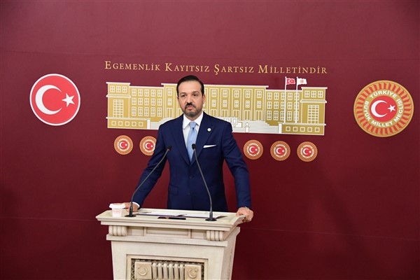 Zorlu: Türk Devletleri Zirvesi'nin hazırlıkları sürüyor