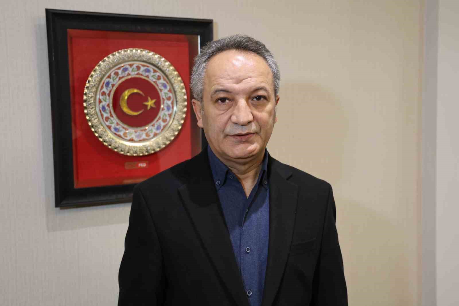 ’0,69 faizli 3 milyon TL destek kredisi’, inşaat sektörüne can suyu olacak
