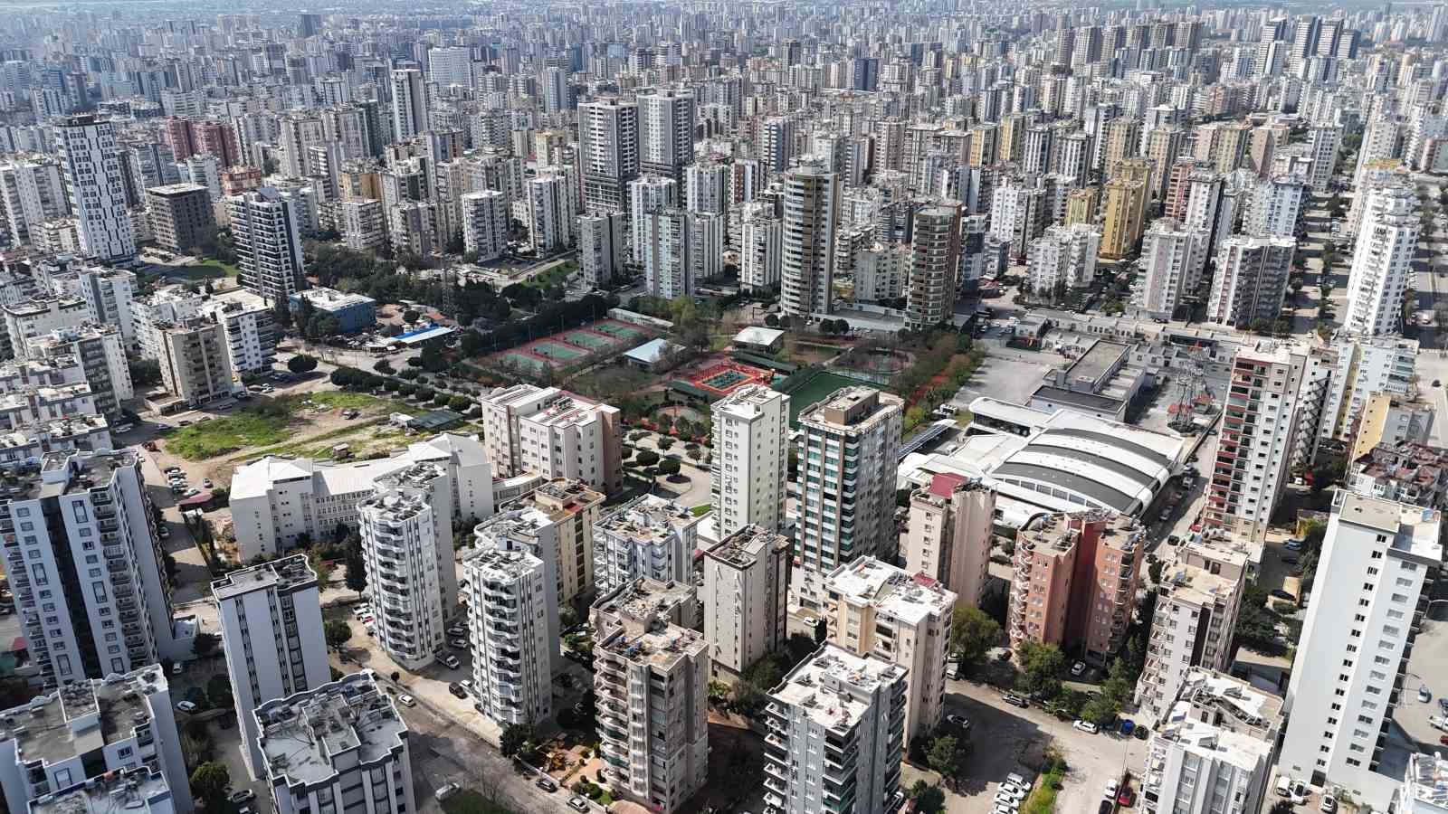 ’0,69 faizli 3 milyon TL destek kredisi’, inşaat sektörüne can suyu olacak
