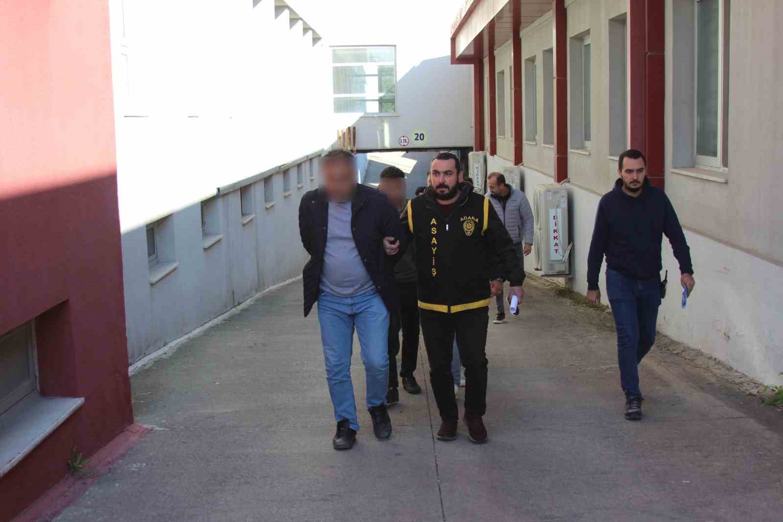 1 kişinin öldüğü kavganın akrabalar arasında ‘elçi olma’ yüzünden çıktığı ortaya çıktı
