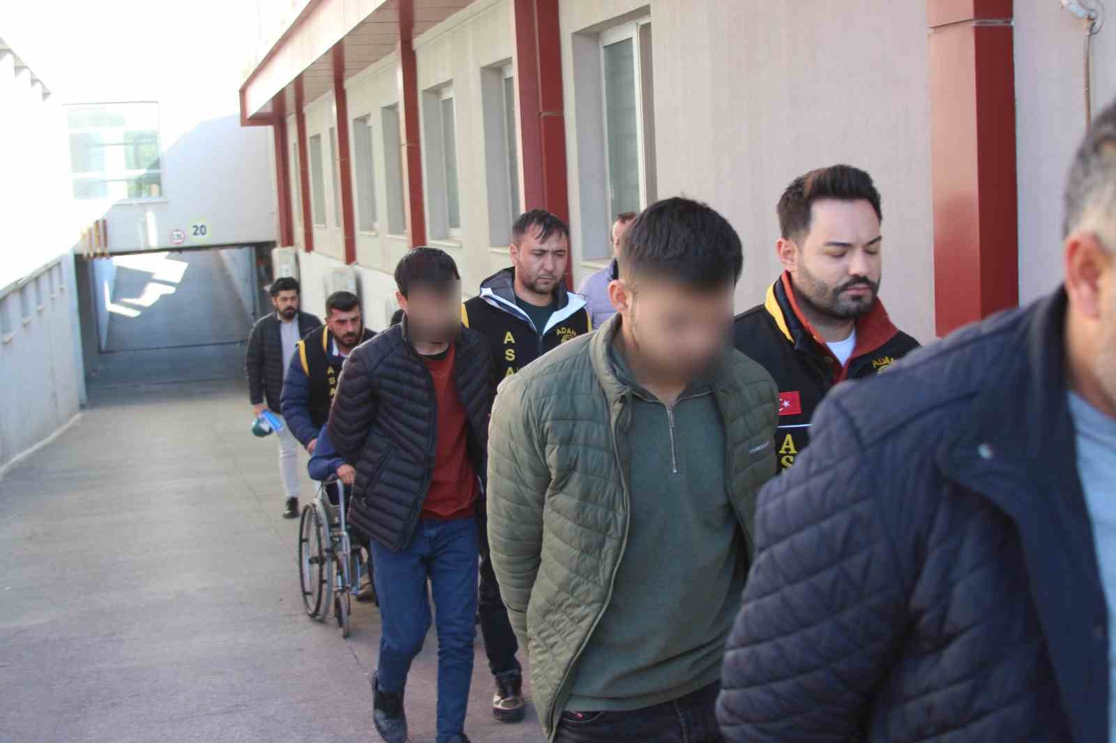 1 kişinin öldüğü kavganın akrabalar arasında ‘elçi olma’ yüzünden çıktığı ortaya çıktı
