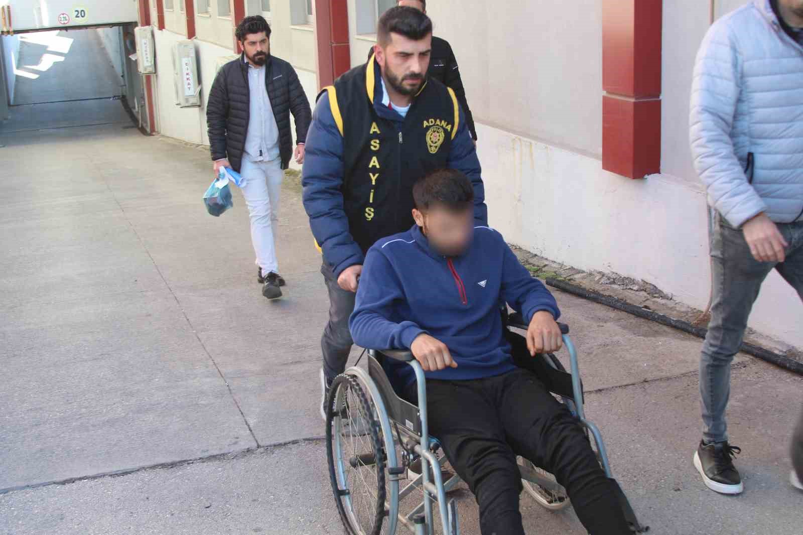 1 kişinin öldüğü kavganın akrabalar arasında ‘elçi olma’ yüzünden çıktığı ortaya çıktı
