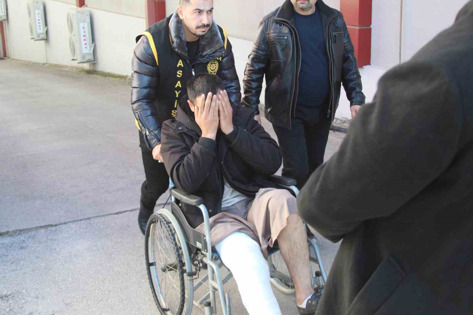 1 kişinin öldüğü kavganın akrabalar arasında ‘elçi olma’ yüzünden çıktığı ortaya çıktı
