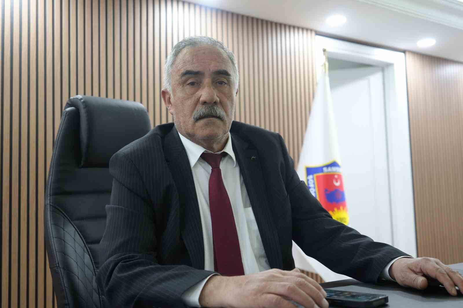 1 yıllık plaka 20 günde basıldı: Samsun’da 8 bin plaka değişti
