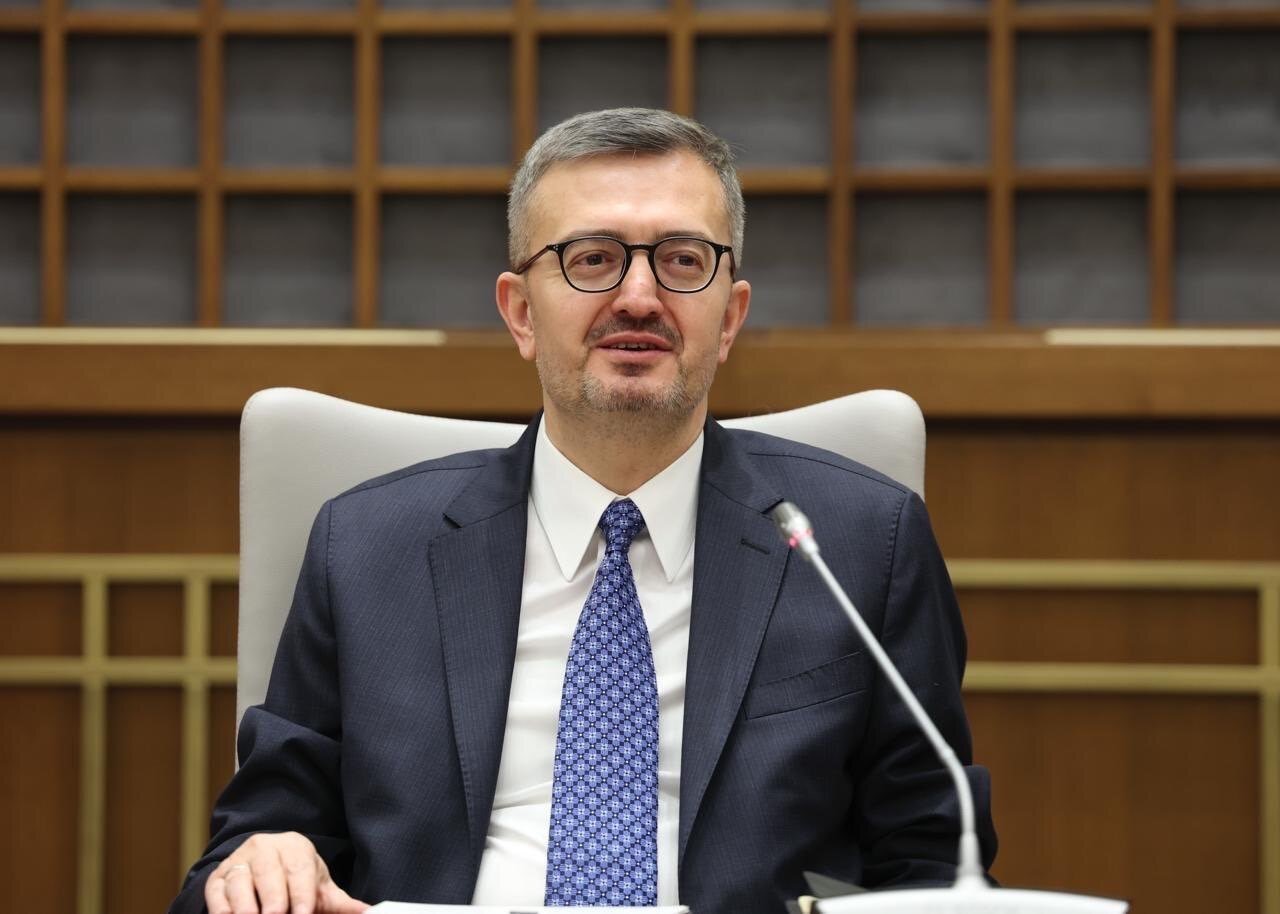 10 Ocak Çalışan Gazeteciler Günü dolayısıyla ‘Gazeteciliğin Yolculuğu Fotoğraf Sergisi’ düzenlendi
10 Ocak Çalışan Gazeteciler Günü dolayısıyla ‘Gazeteciliğin Yolculuğu Fotoğraf Sergisi’ düzenlendi